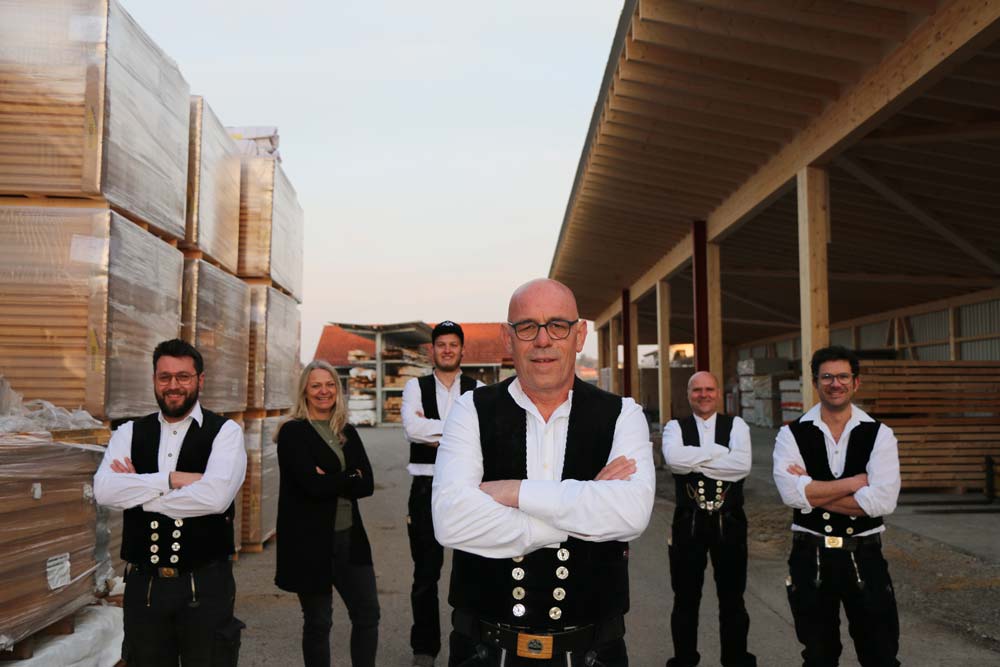 Team Matthisa Krumm GmbH & co.KG