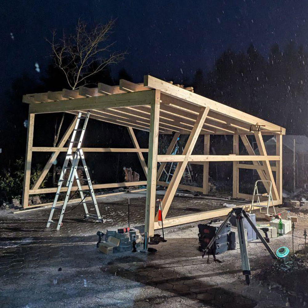 nCarports