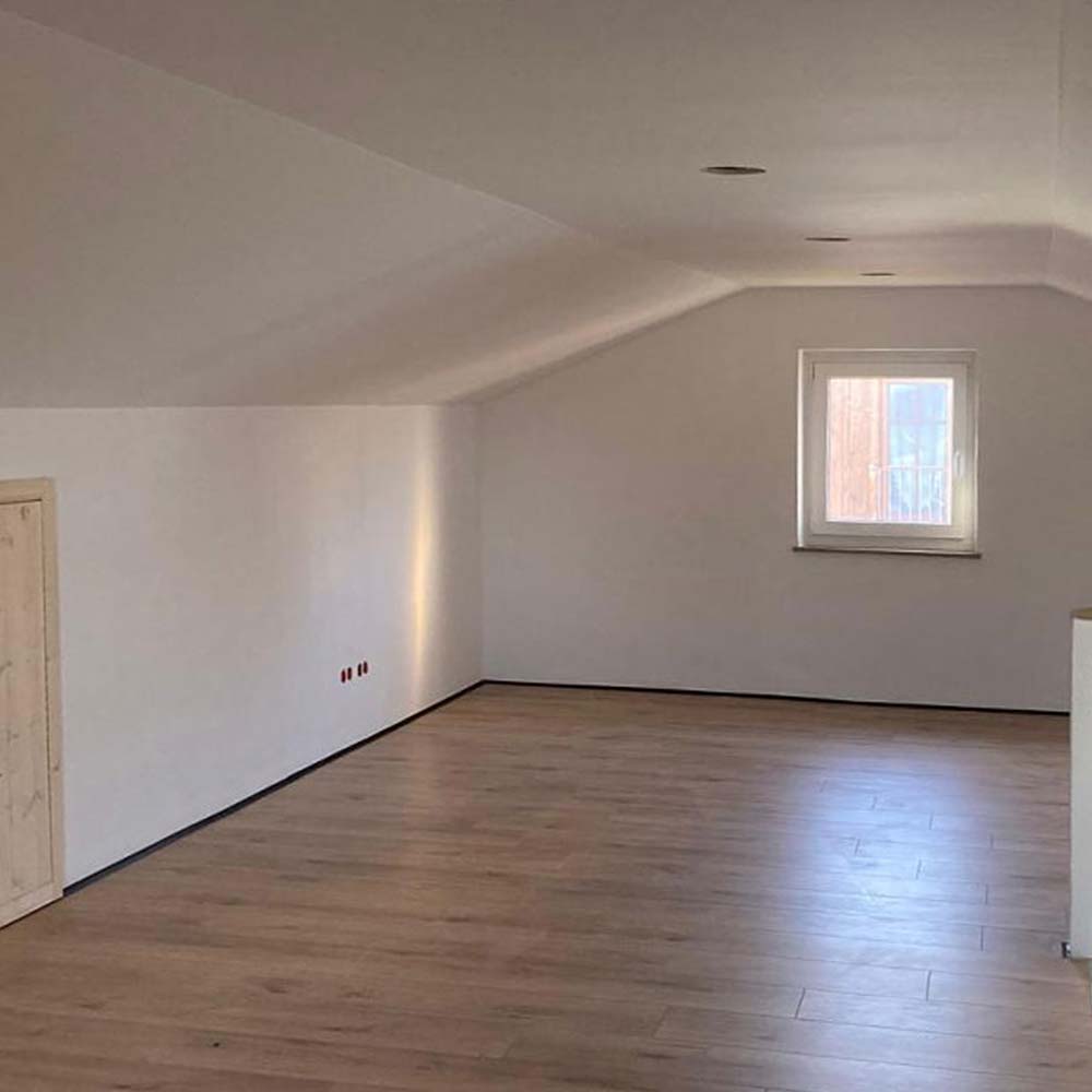 Innenausbau