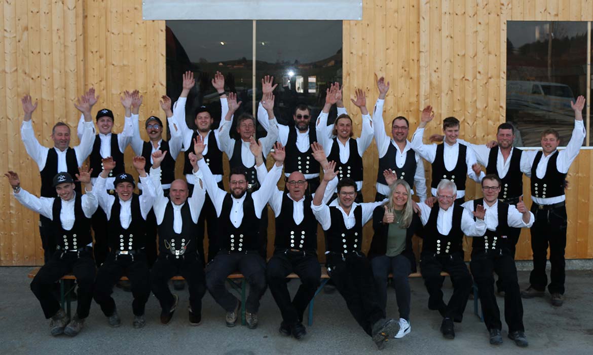 Holzbau Krum Unterthingau - Team